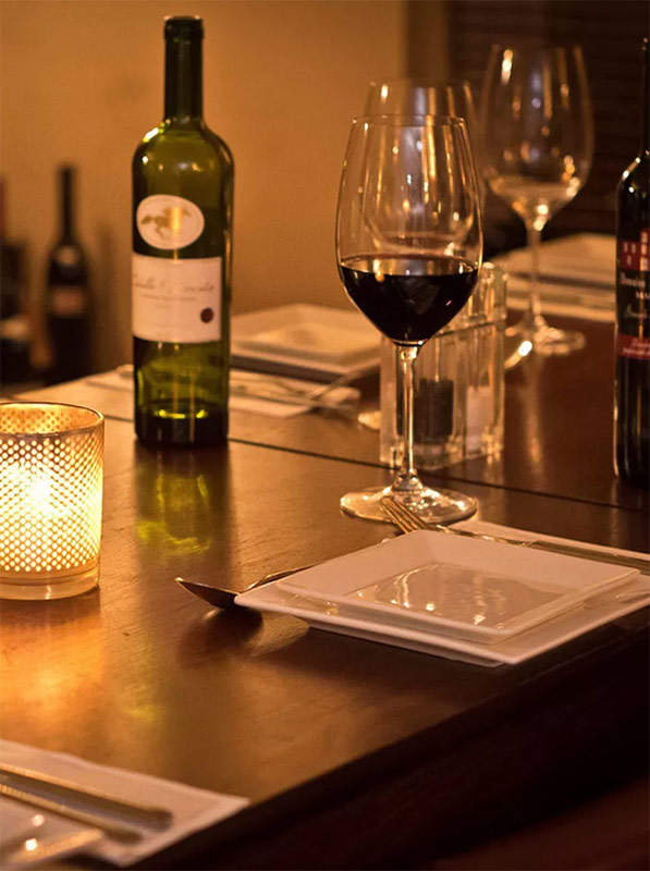Culinary Arts & Fine Wine