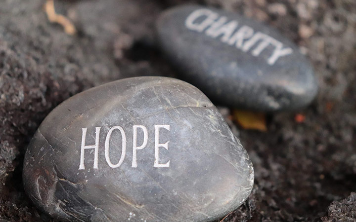 Philanthropic Endeavors, Charity